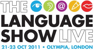 Language Show 2012