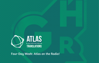 Translation Agency | Four-Day Week