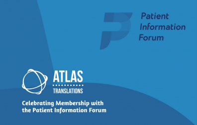 Patient-Information-Forum_Translation-Agency